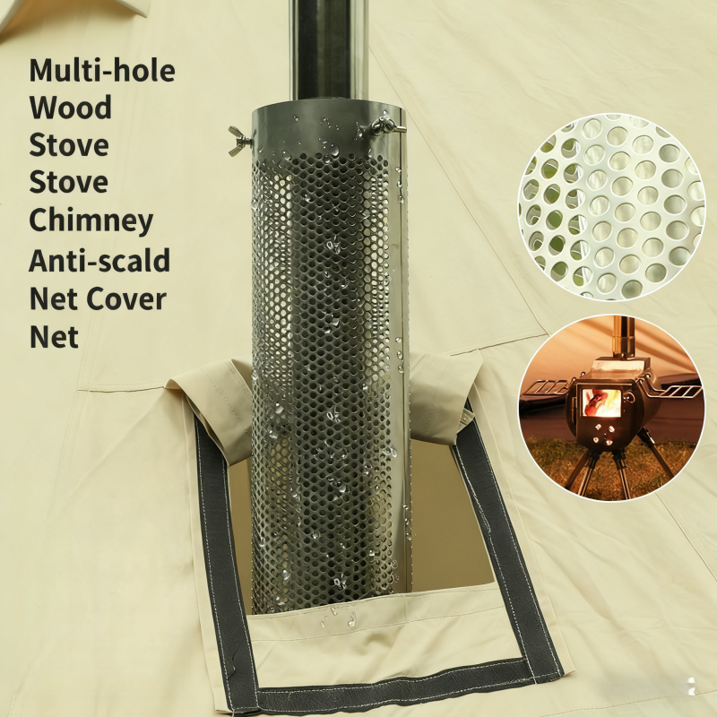 Camping Stove Pipe Stainless S - Pipe Freeze Spray 리뷰 및 가격