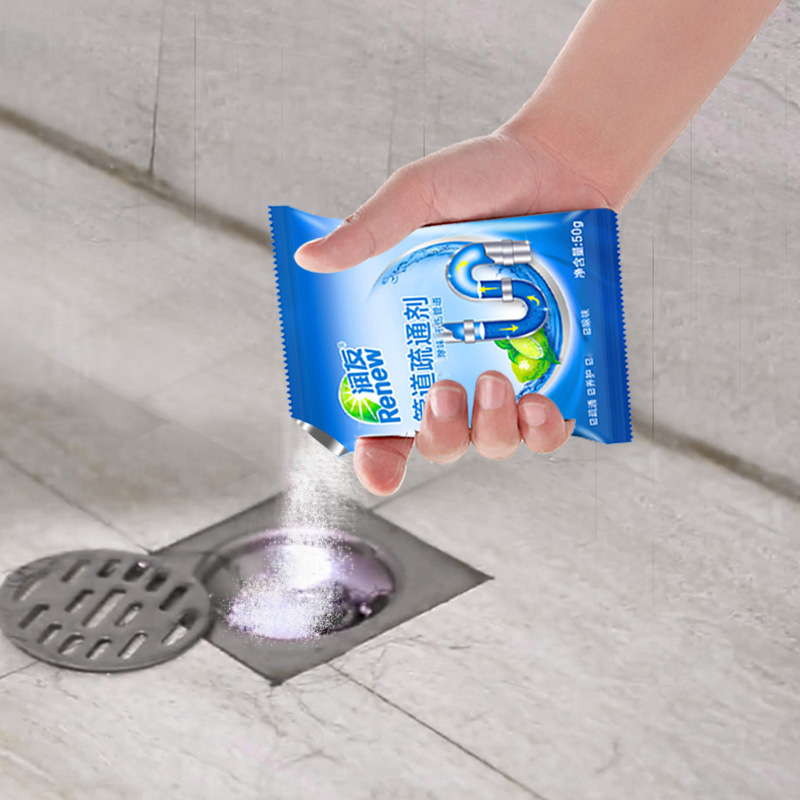 Household drain cleaner deodor - Pipe Freeze Spray 리뷰 및 가격