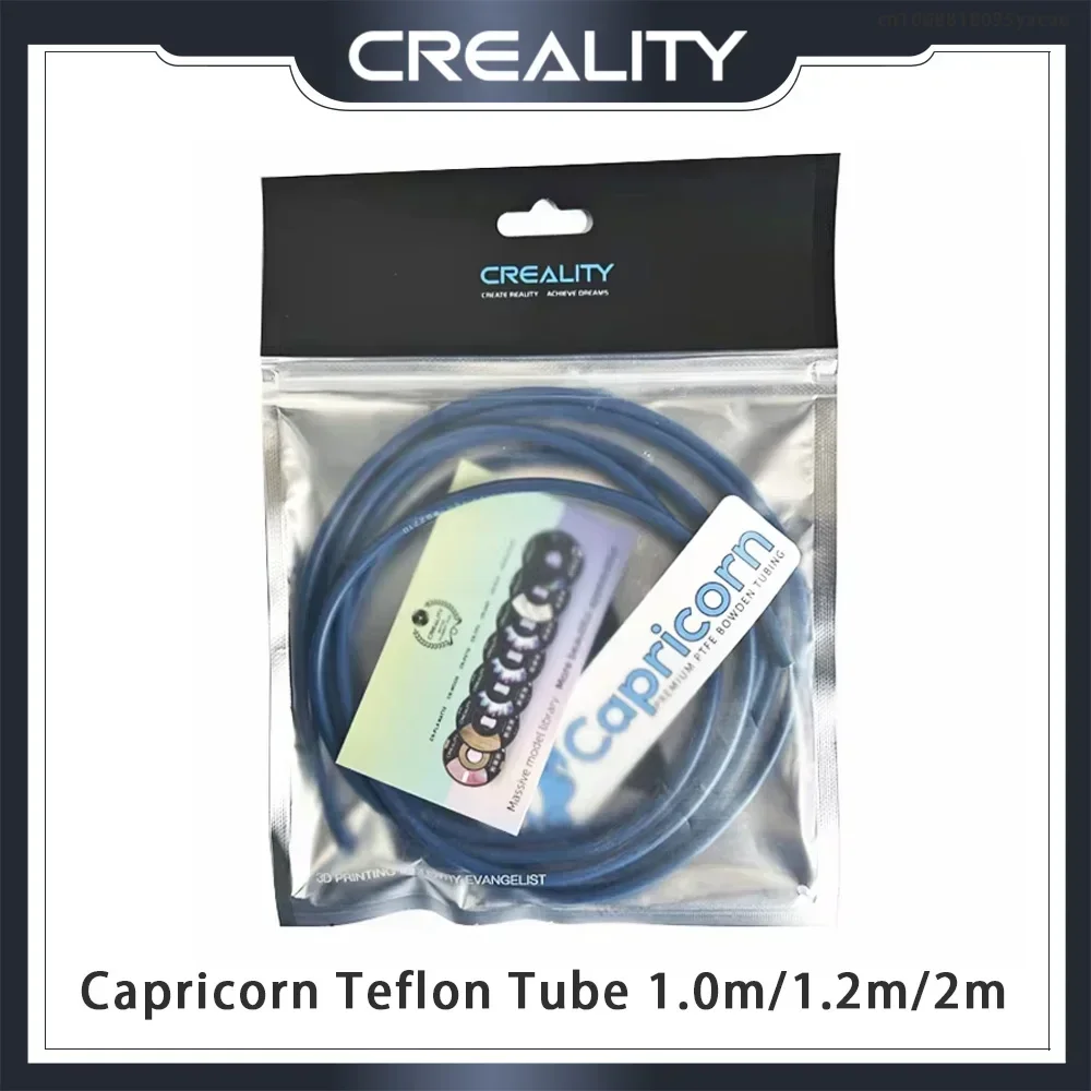 CREALITY for Capricorn Bowden  - Ptfe Tape Thread 리뷰 및 가격