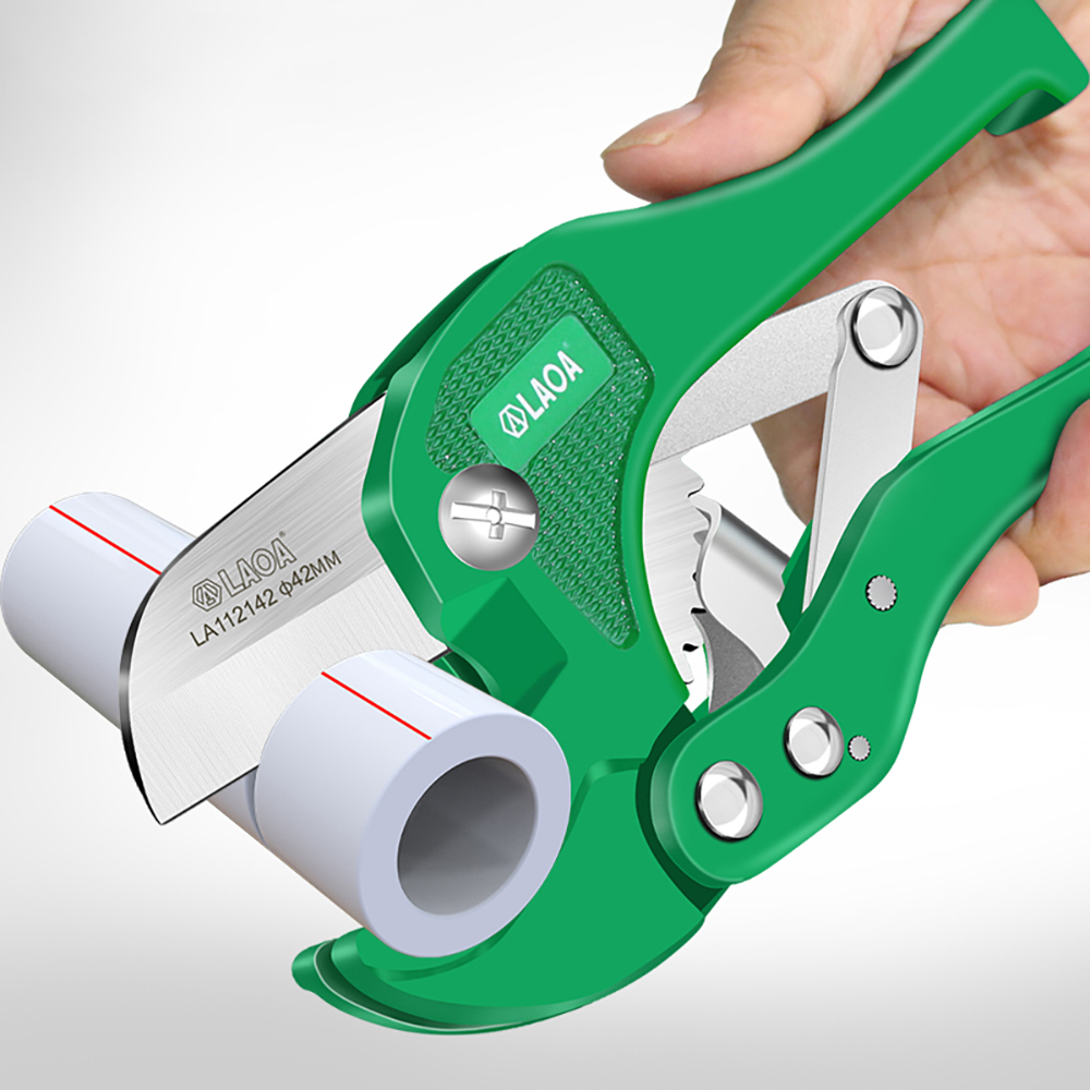 LAOA Pipe Cutter 42mm Heavy Al - Pipe Cutter Ratchet 리뷰 및 가격