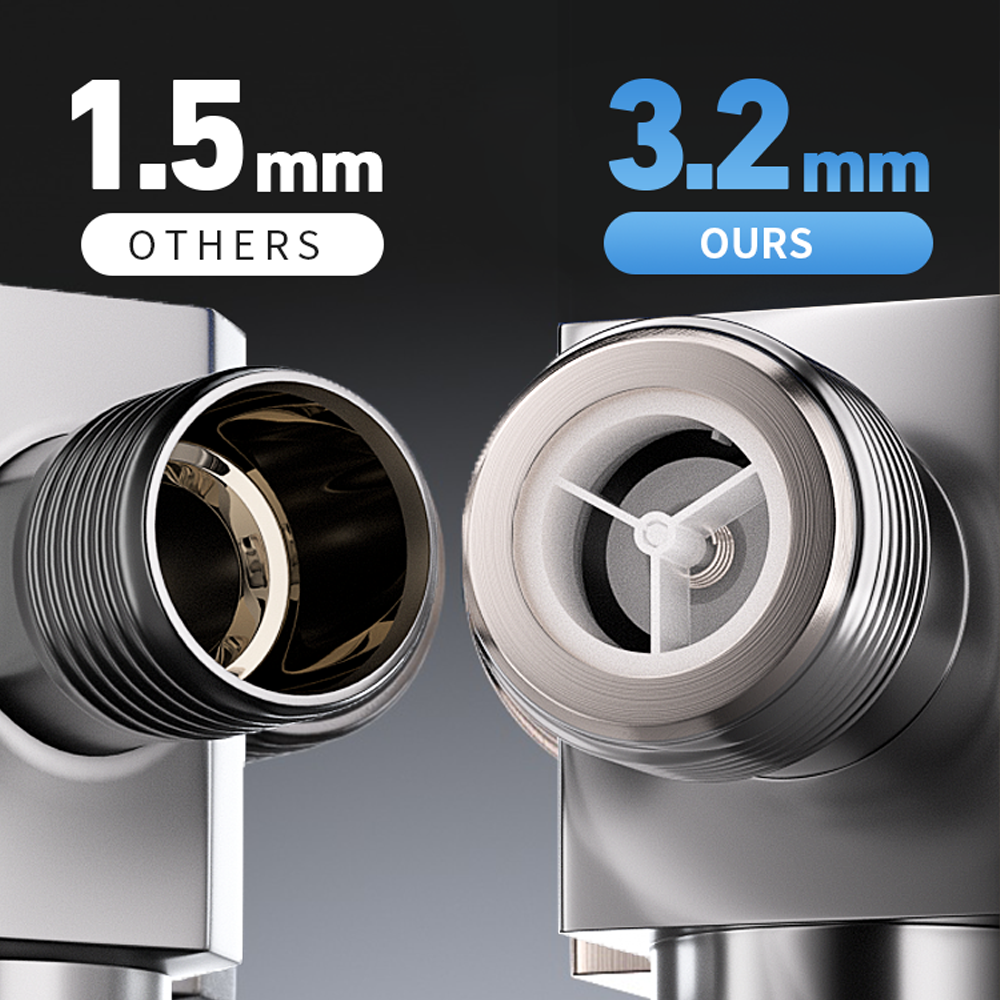 ORIENTAL YUHONG Bathroom Basin - Toilet Fill Valve 리뷰 및 가격