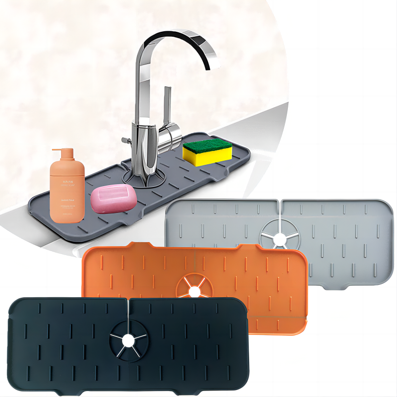 Kitchen Gadgets Silicone Fauce - Silicone Tap Washer 리뷰 및 가격