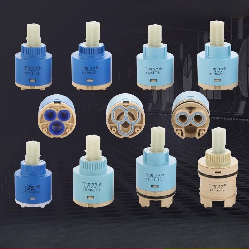 Ceramic Disc Cartridge Mixer F - Basin Mixer Cartridge 리뷰 및 가격