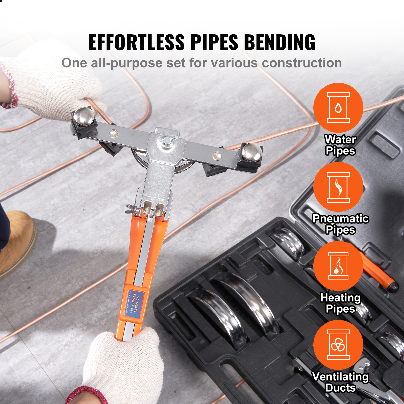 SucceBuy Pipe Tube Bender Ratc - Pipe Cutter Ratchet 리뷰 및 가격