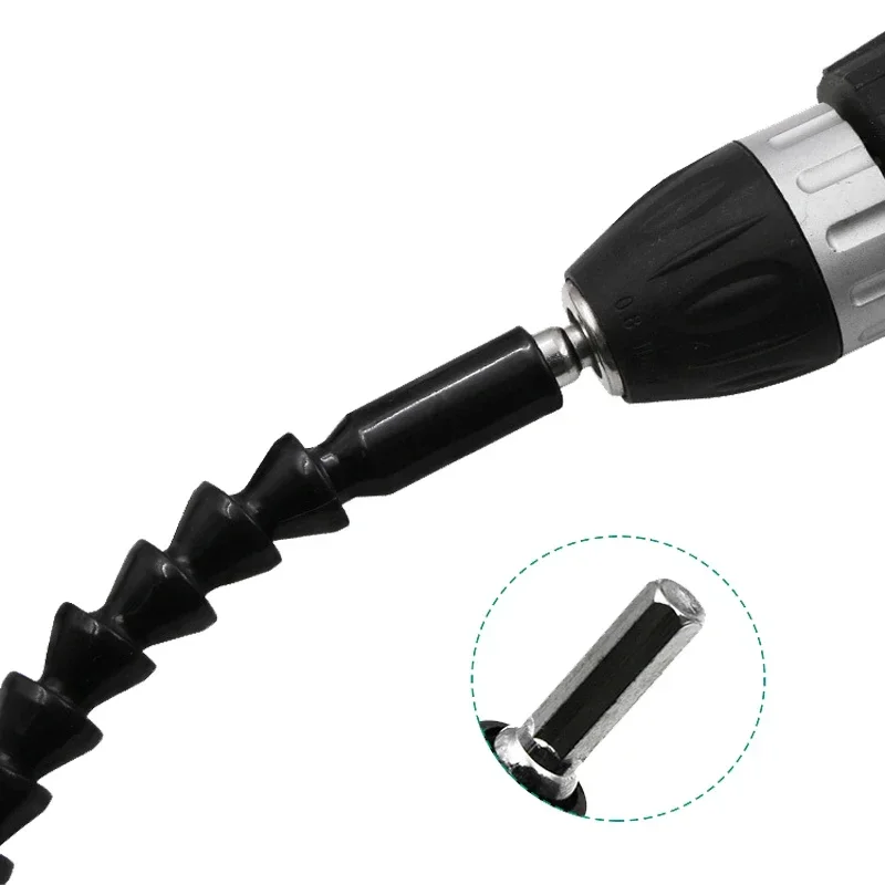 Electric Drill Screwdriver Bit - Drain Snake Flexible 리뷰 및 가격
