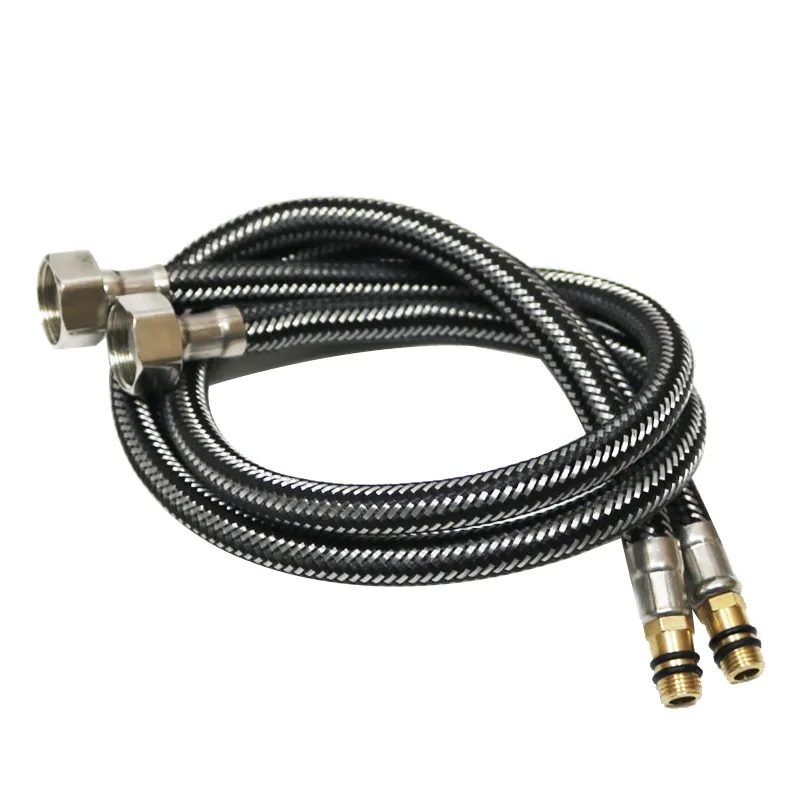 G1/2 Tube Pipe Hose Stainless  - Silicone Tap Washer 리뷰 및 가격