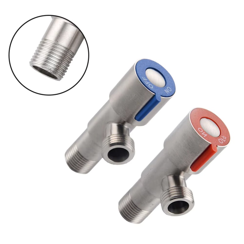 1pc Triangle Valve Toilet Wate - Toilet Fill Valve 리뷰 및 가격