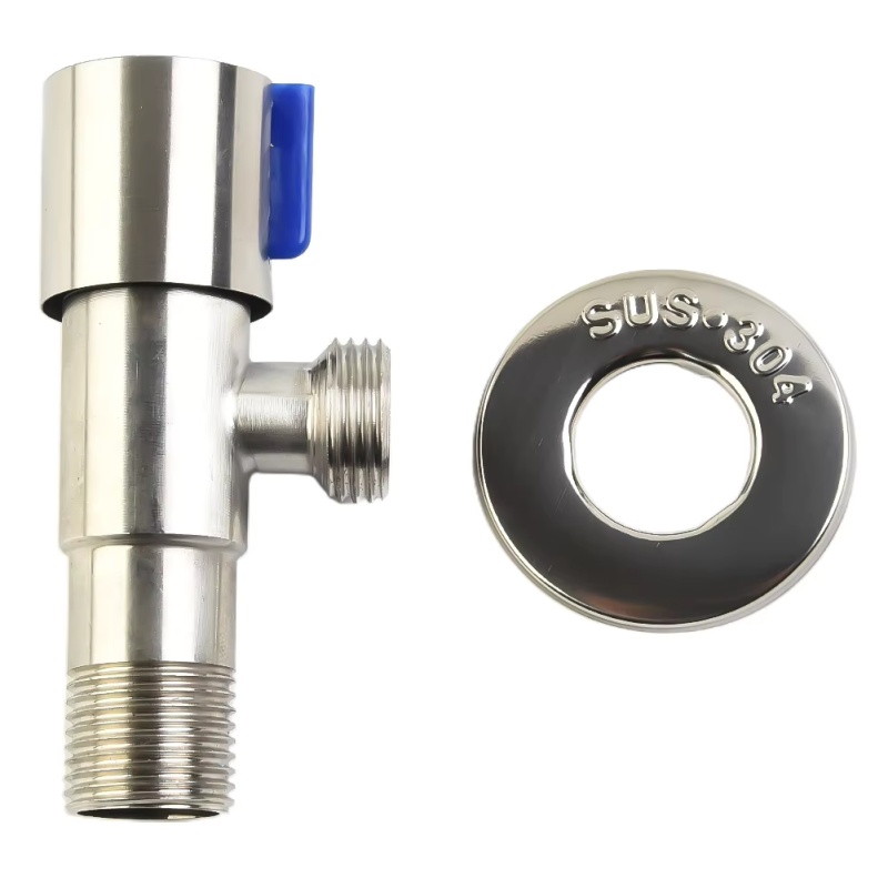 1pc Triangle Valve Toilet Wate - Toilet Fill Valve 리뷰 및 가격