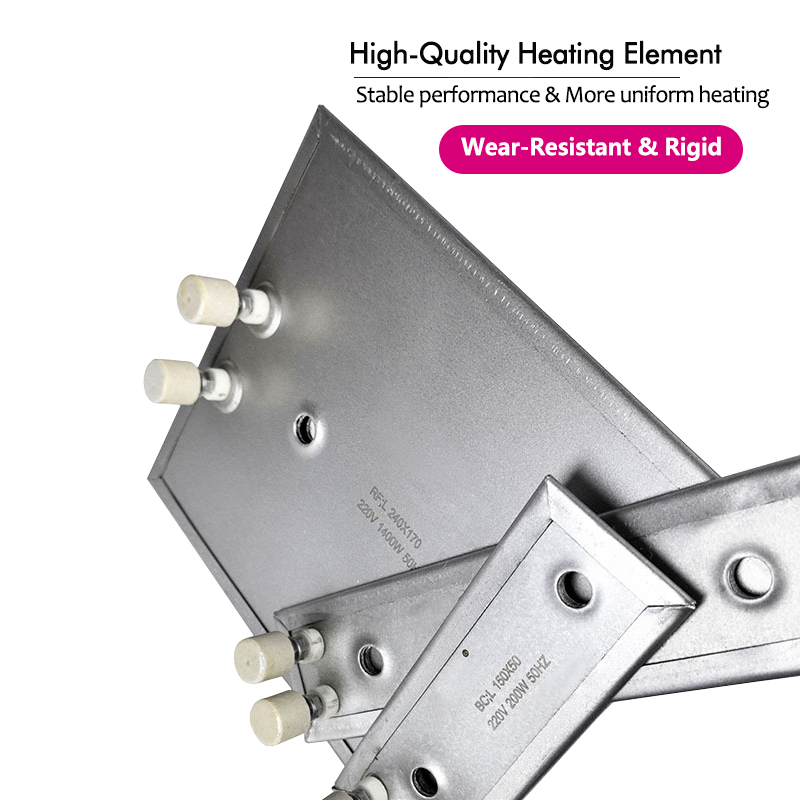 Heating Plate with Ceramic Joi - Pipe Freeze Spray 리뷰 및 가격