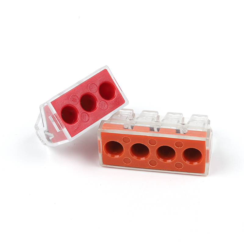 Mini Quick Splicing Wire Conne - Push Fit Connector 리뷰 및 가격