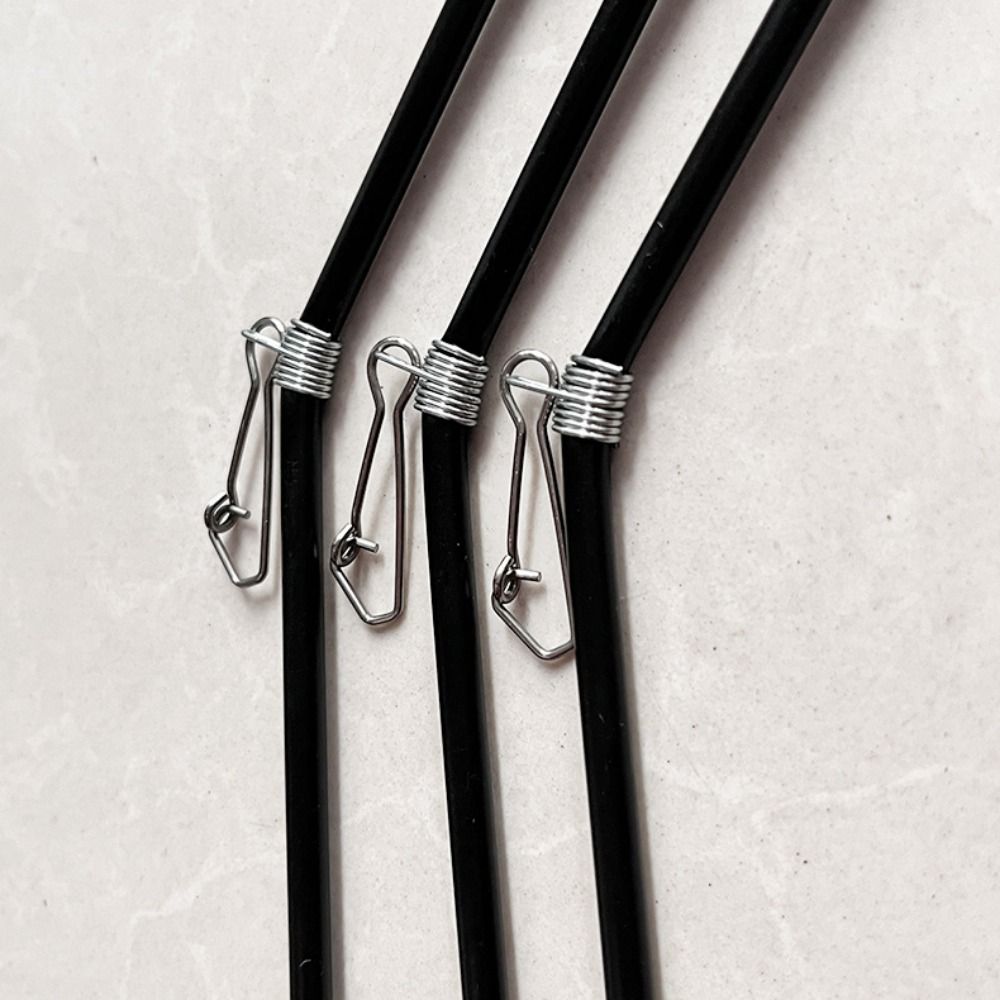5pcs Scale Connector Fishing P - Plastic Pipe Clip 리뷰 및 가격