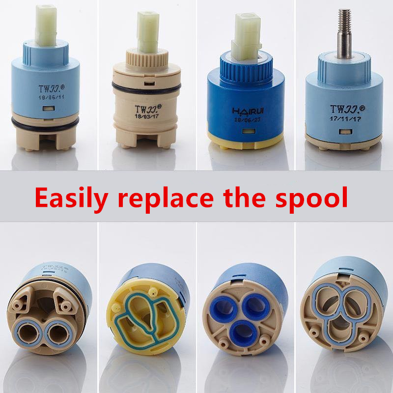 Tap Mixing High Spool Valve 25 - Basin Mixer Cartridge 리뷰 및 가격
