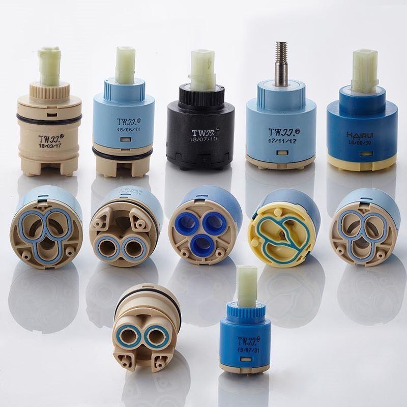 Tap Mixing High Spool Valve 25 - Basin Mixer Cartridge 리뷰 및 가격
