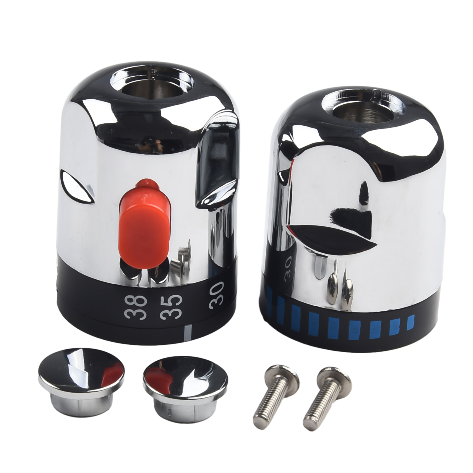 Thermostatic Control Handles W - Shower Valve Cartridge 리뷰 및 가격