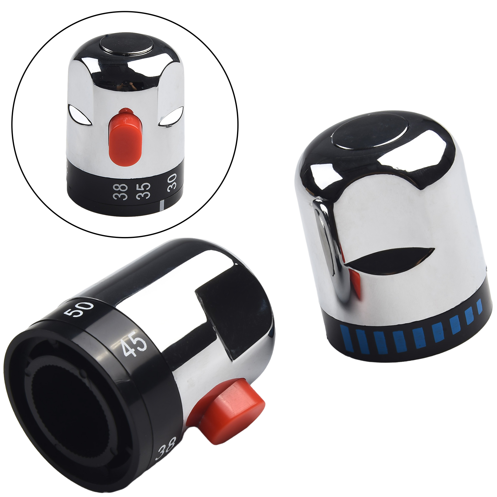 Thermostatic Control Handles W - Shower Valve Cartridge 리뷰 및 가격