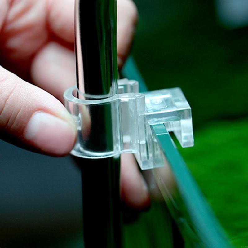Y51B Airline Tube Holders Clam - Plastic Pipe Clip 리뷰 및 가격