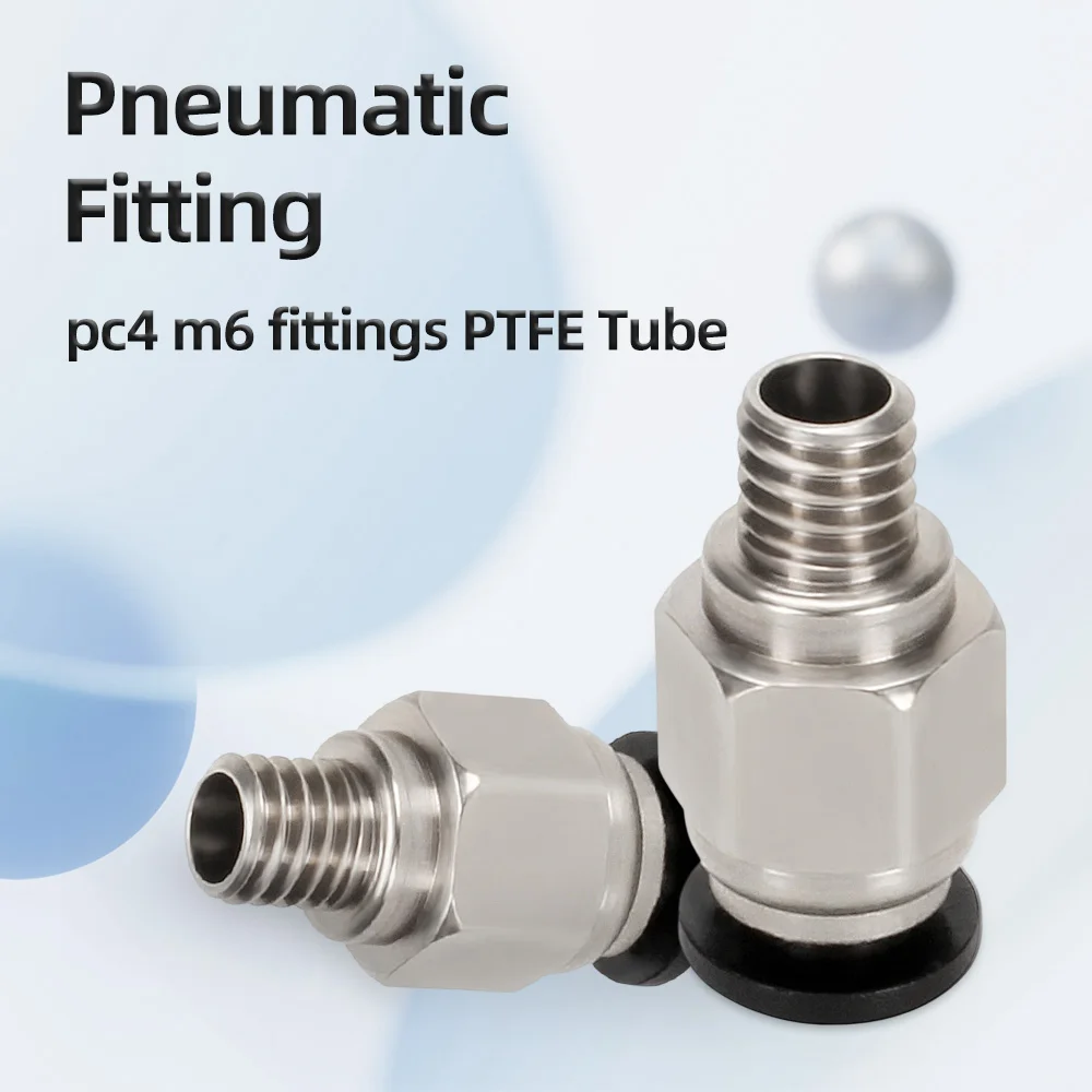1-10pcs 3d Printer Accessories - Ptfe Tape Thread 리뷰 및 가격