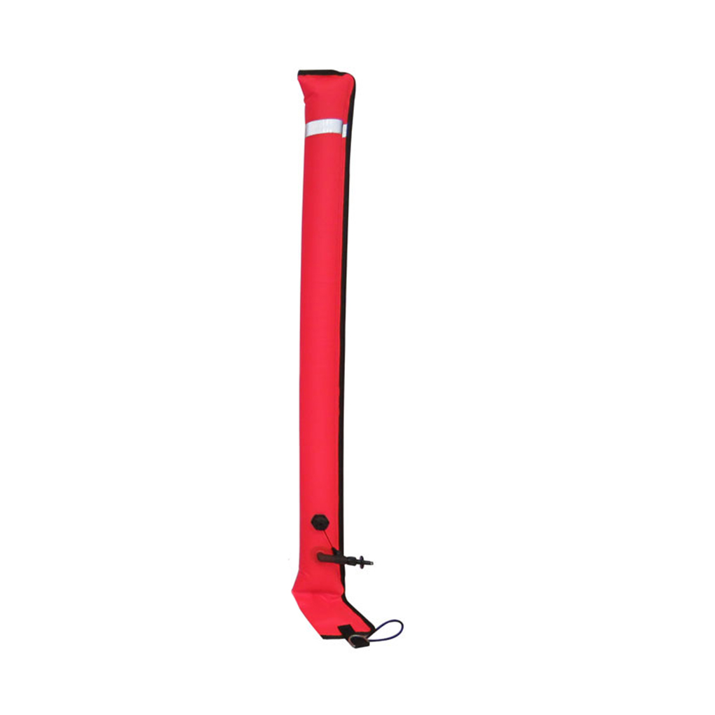 Scuba Diving Surface Marker Bu - Float Ball Valve 리뷰 및 가격