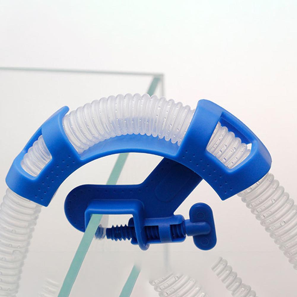 New Aquarium Filtration Holder - Plastic Pipe Clip 리뷰 및 가격