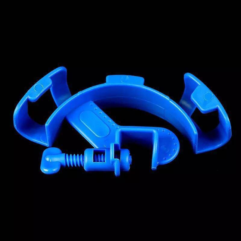 New Aquarium Filtration Holder - Plastic Pipe Clip 리뷰 및 가격