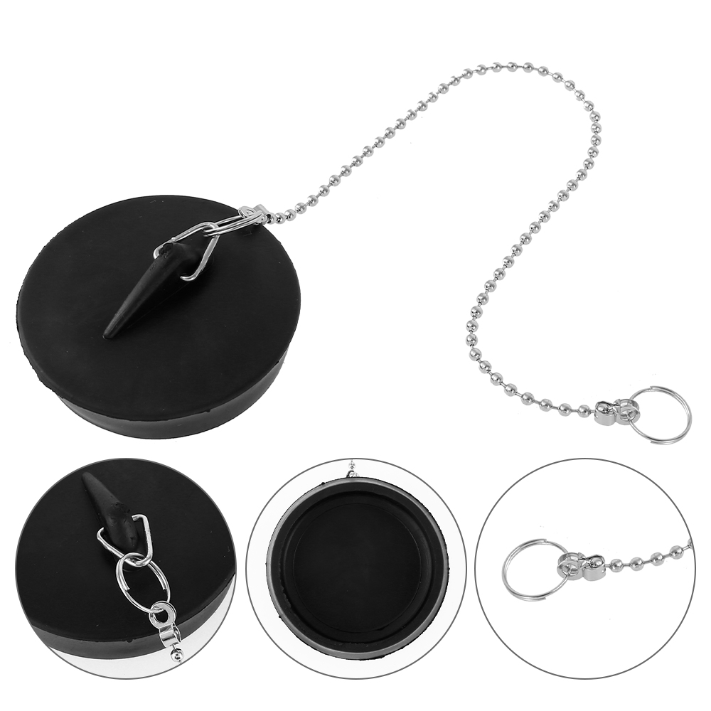 2/4/8pcs Sink Plug Universal D - Drain Pipe Clip 리뷰 및 가격