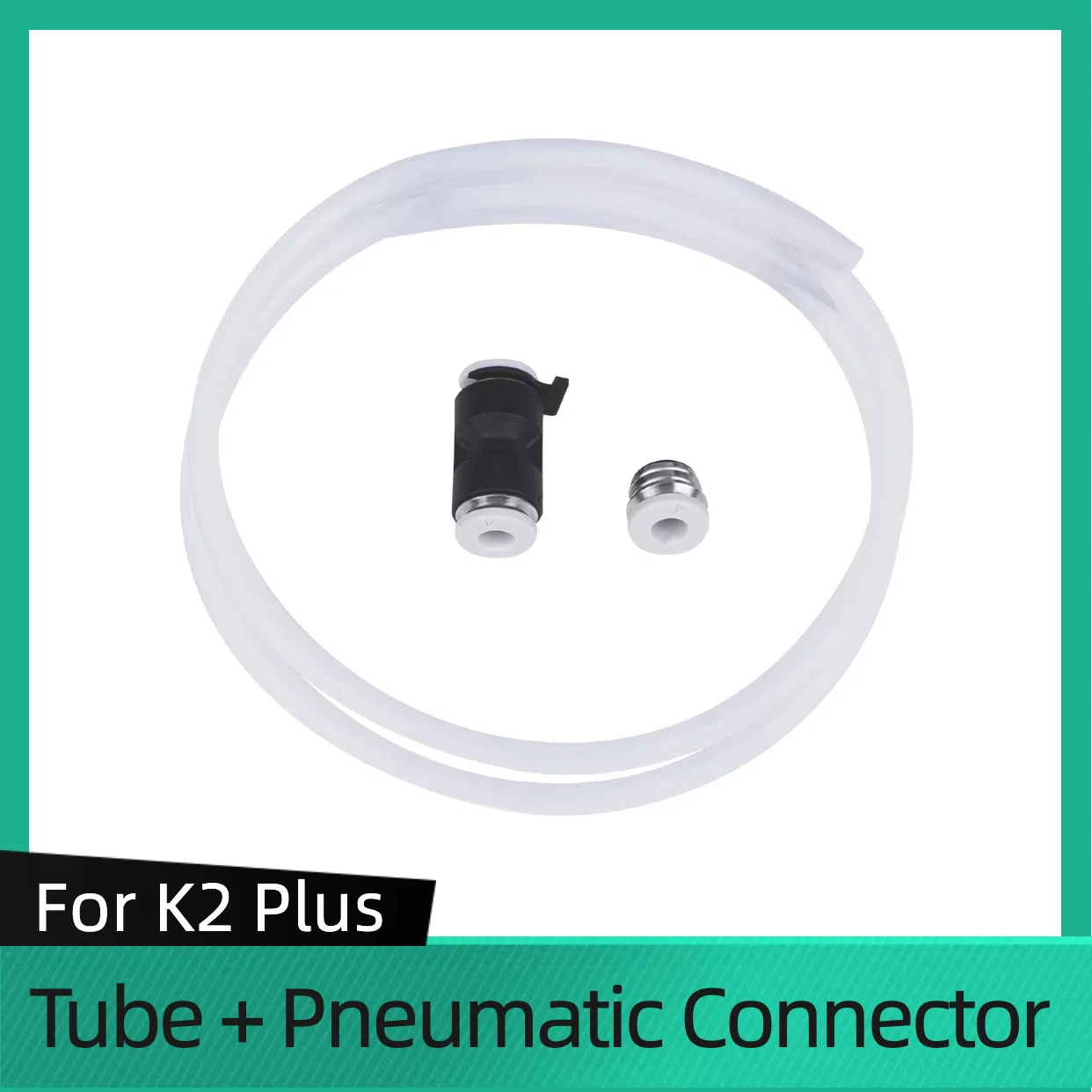 For Creality K2 Plus PTFE Tube - Ptfe Tape Thread 리뷰 및 가격