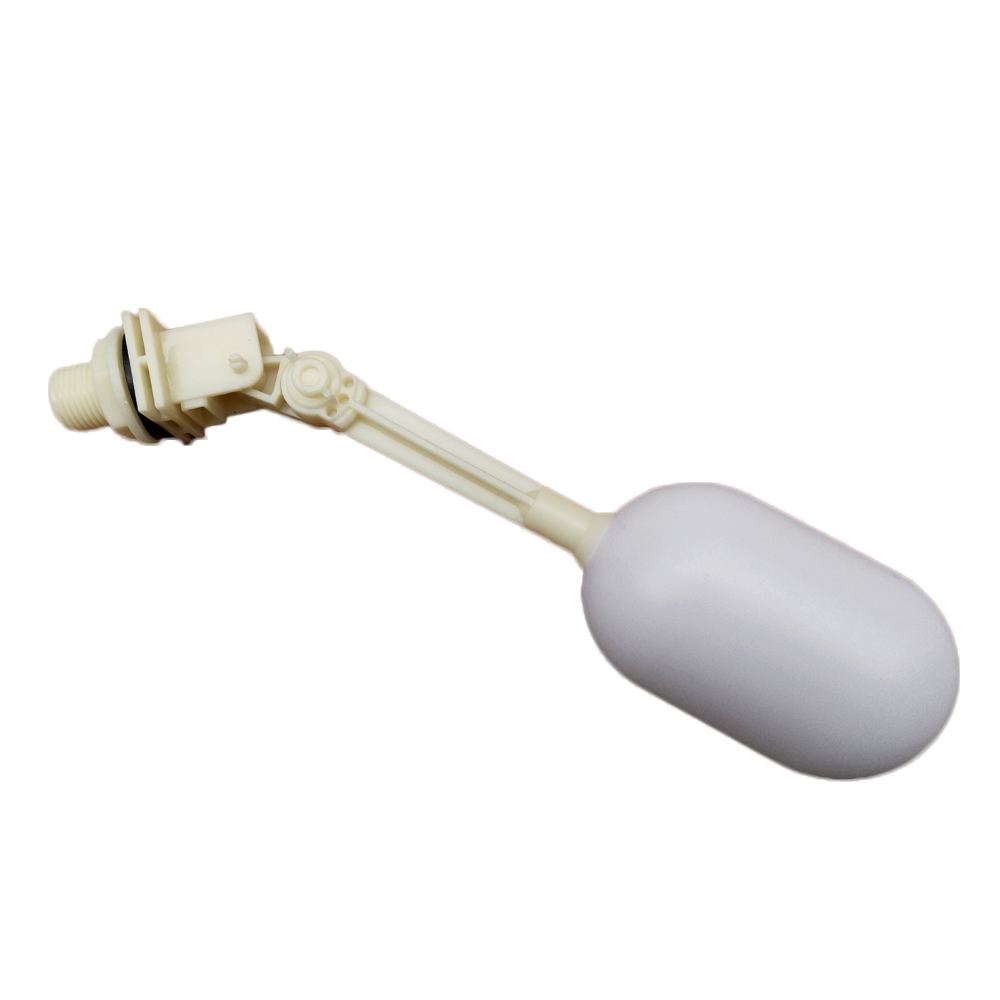 MJ-DN15EF(G1/2'') Plastic Ball - Float Ball Valve 리뷰 및 가격