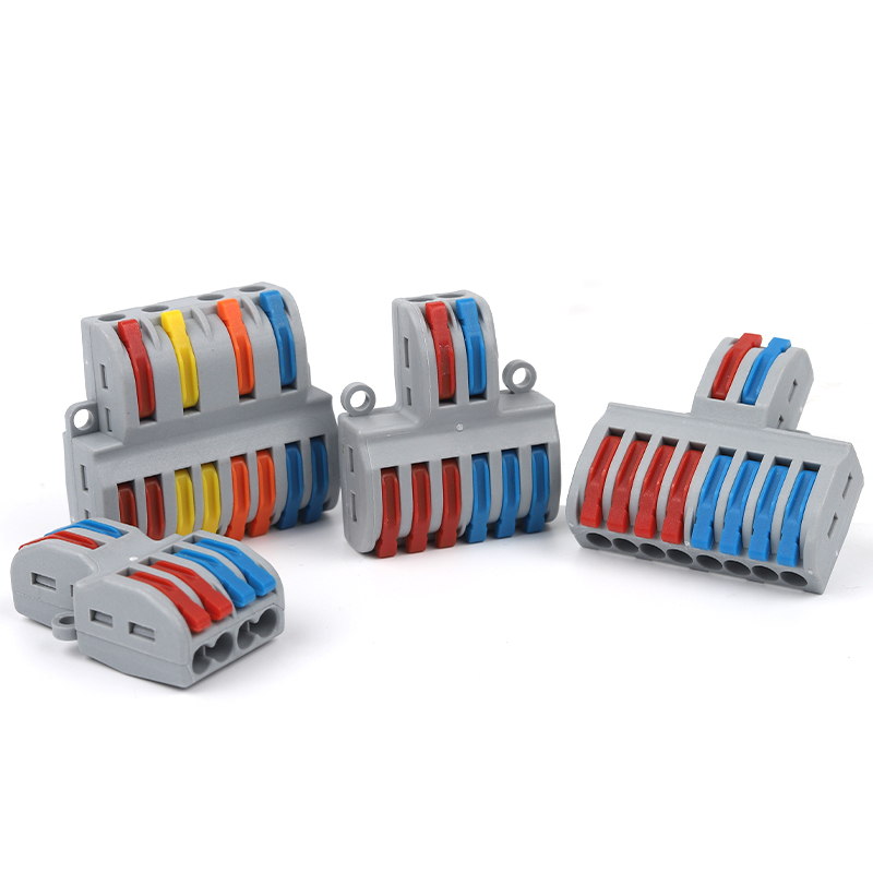 Quick Electrical Connectors Un - Push Fit Connector 리뷰 및 가격