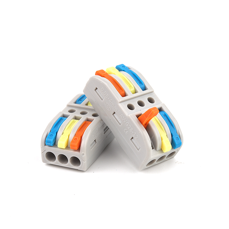 Quick Electrical Connectors Un - Push Fit Connector 리뷰 및 가격