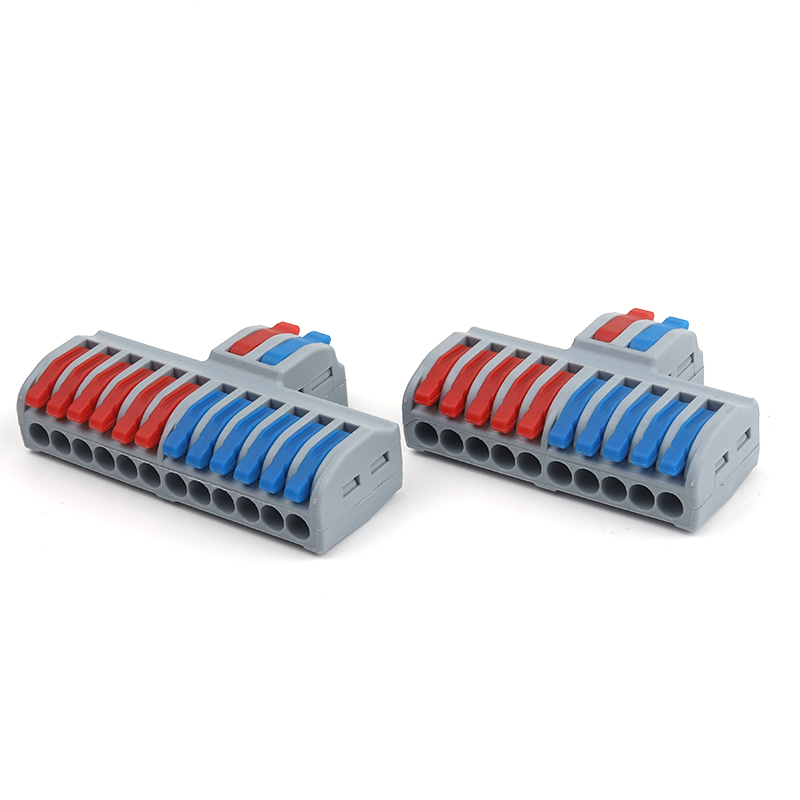 Quick Electrical Connectors Un - Push Fit Connector 리뷰 및 가격
