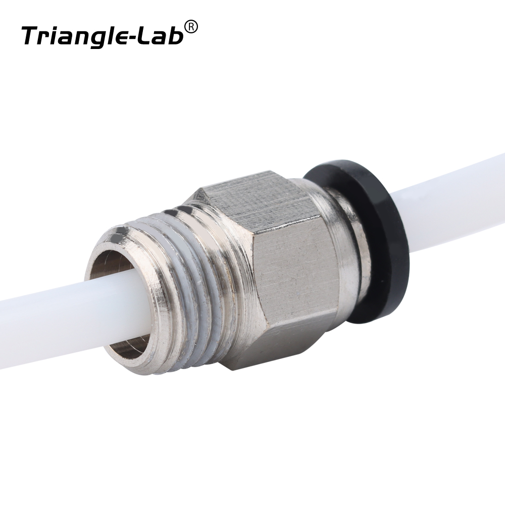 Trianglelab® Pneumatic Fitting - Ptfe Tape Thread 리뷰 및 가격