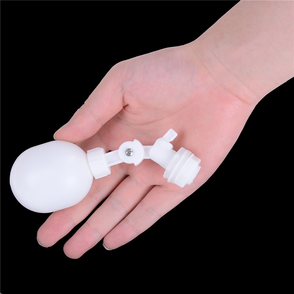 Adjustable Plastic Float Valve - Float Ball Valve 리뷰 및 가격