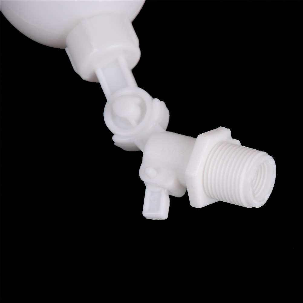 Adjustable Plastic Float Valve - Float Ball Valve 리뷰 및 가격