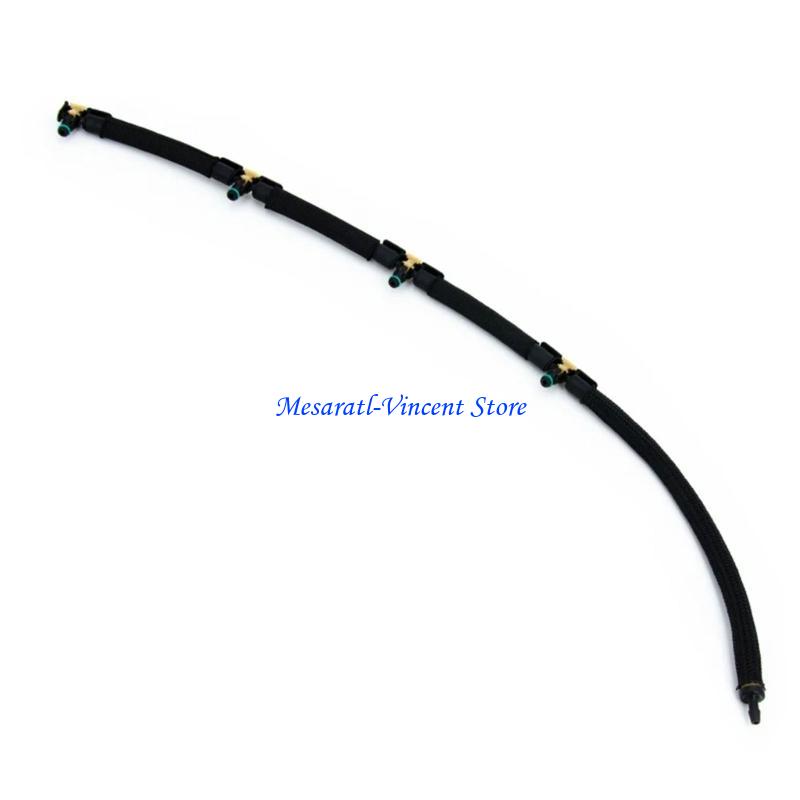 A70F Injector Return Pipe Leak - Overflow Pipe Clip 리뷰 및 가격