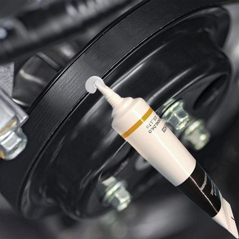 10g Silicone Lubricant Grease  - Silicone Tap Washer 리뷰 및 가격