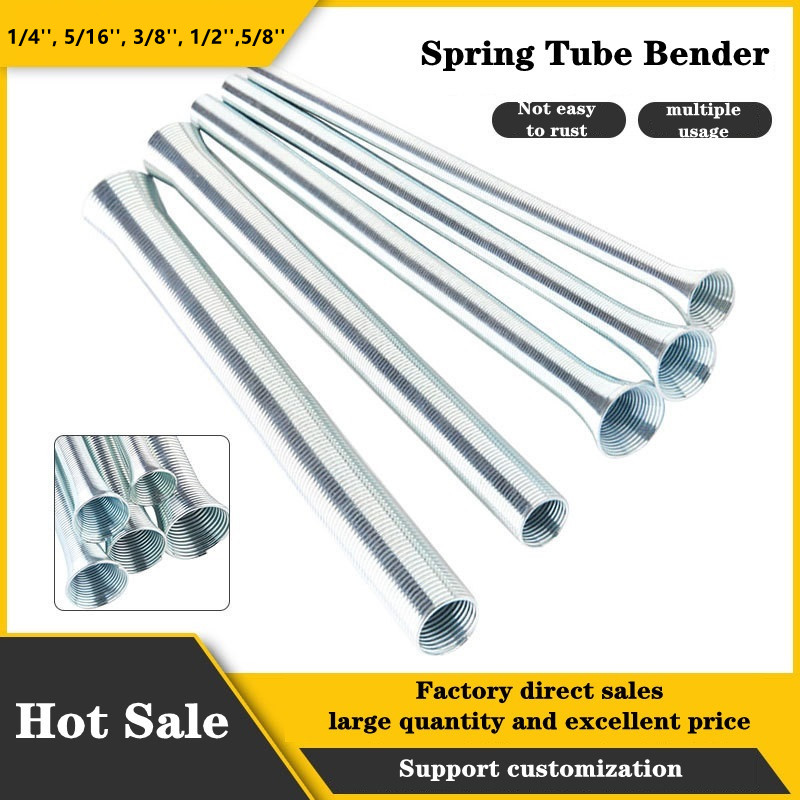 5Pcs/Set Air Condition Copper  - Pipe Bending Spring 리뷰 및 가격