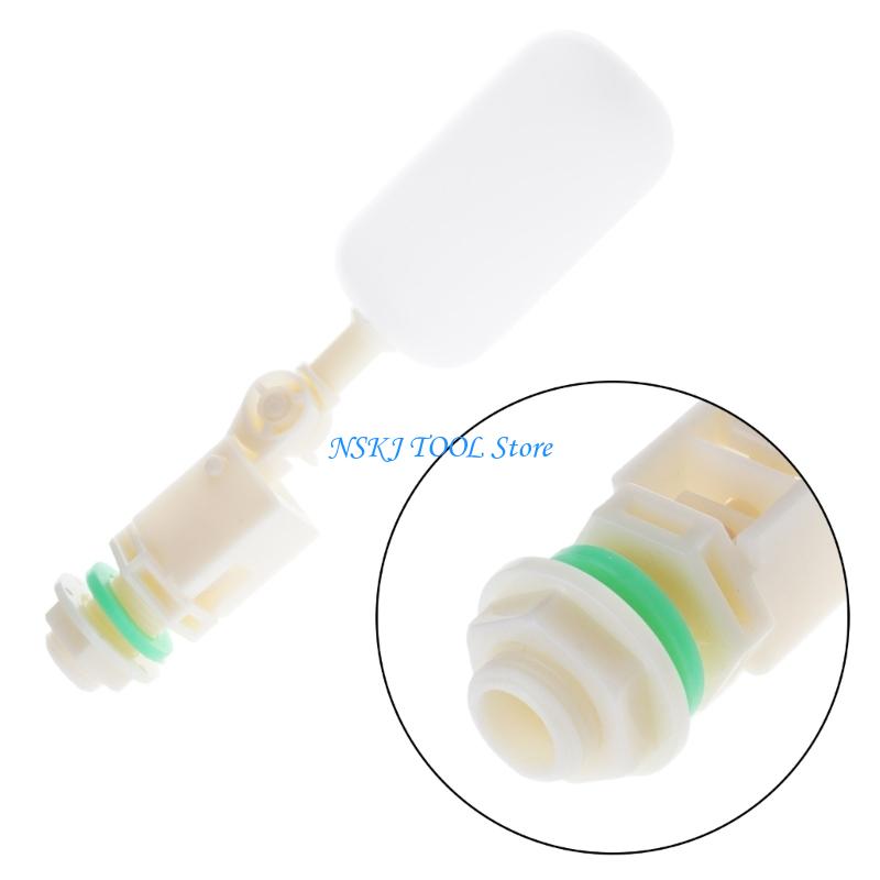 L8RC 3/4Inch Water Filter Floa - Float Ball Valve 리뷰 및 가격