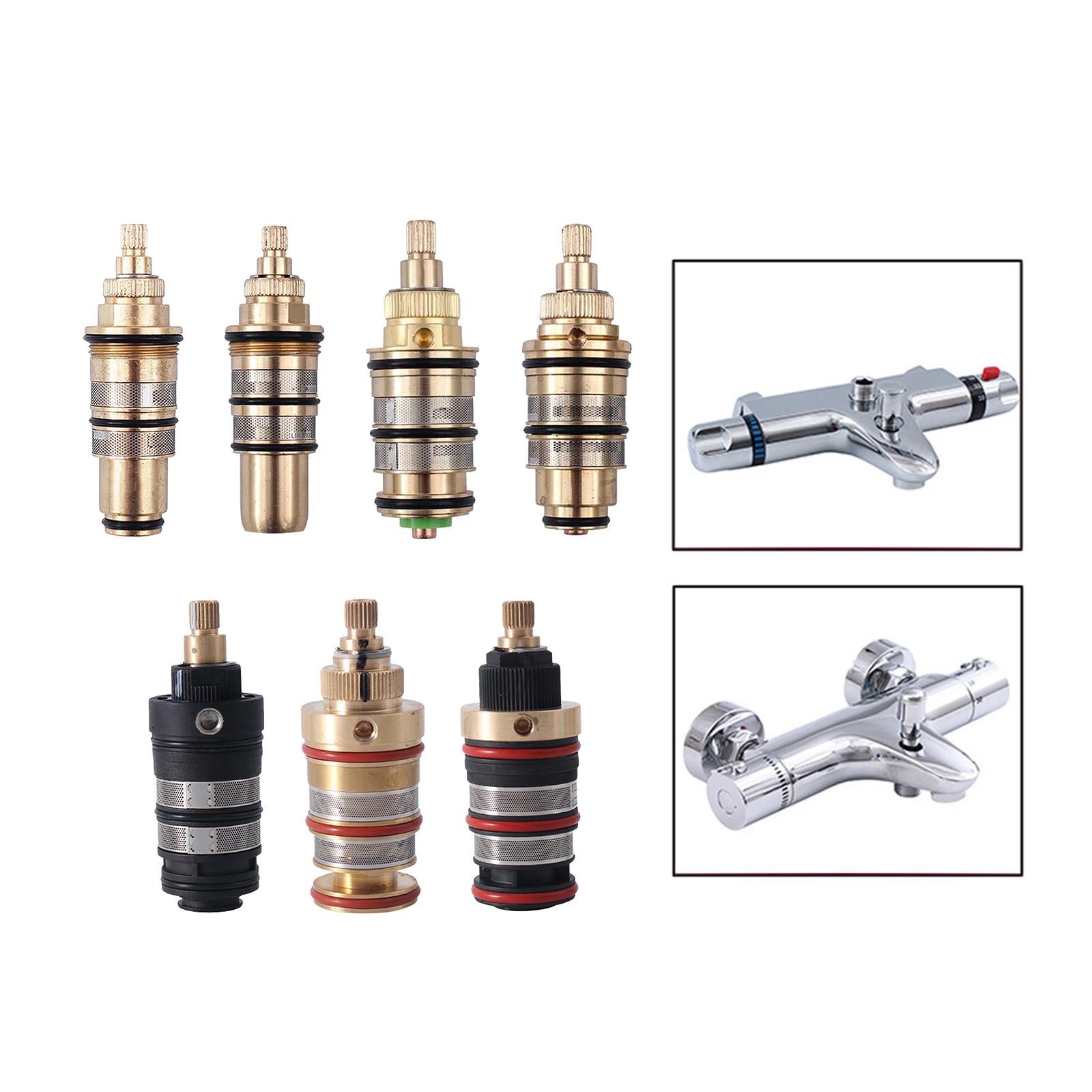 Thermostatic Cartridge Valve S - Basin Mixer Cartridge 리뷰 및 가격