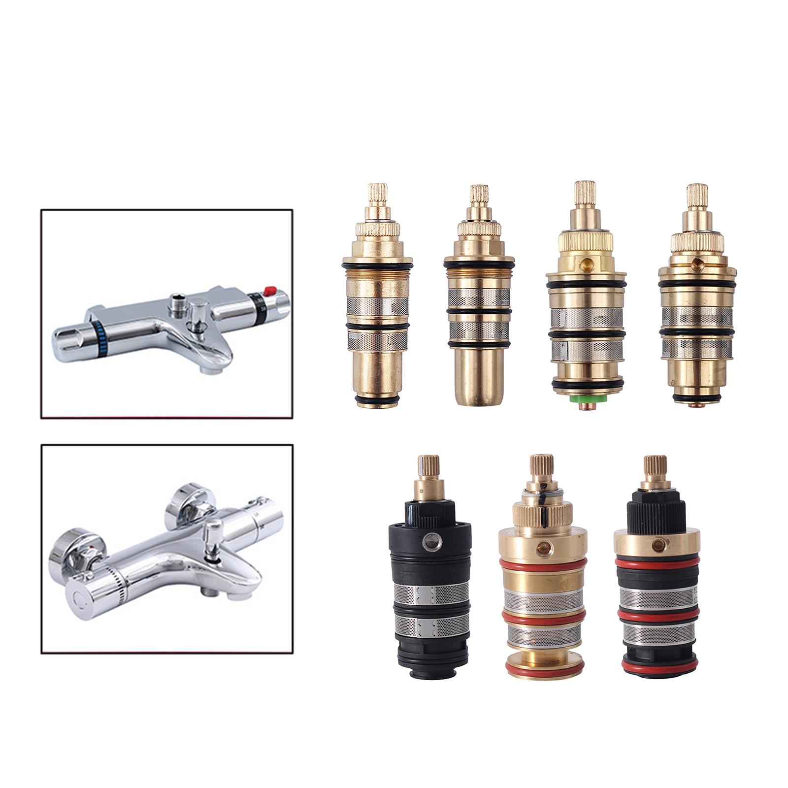 Thermostatic Cartridge Valve S - Basin Mixer Cartridge 리뷰 및 가격