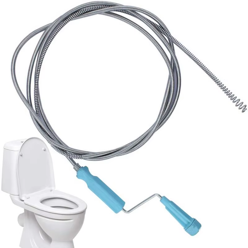 Drain Cleaner Drain Auger Flex - Drain Snake Flexible 리뷰 및 가격