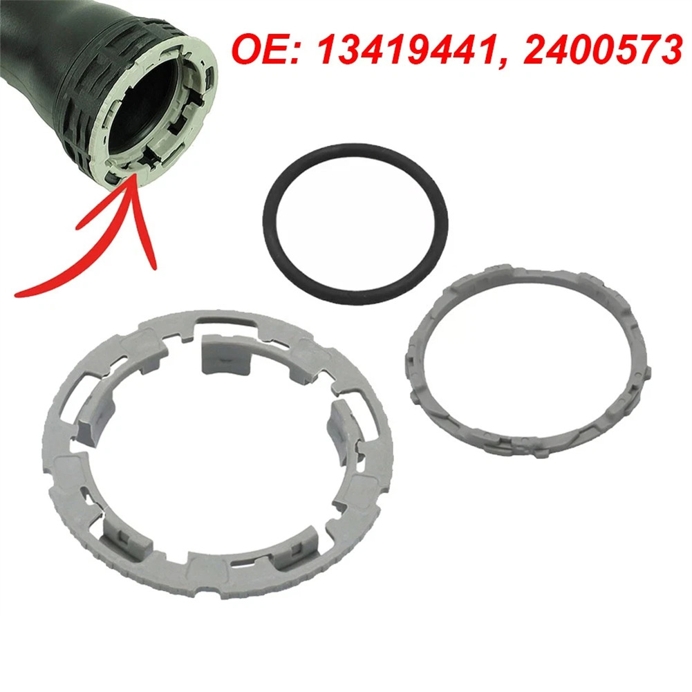 Intercooler Pipe Repair Kit 13 - Plastic Pipe Clip 리뷰 및 가격