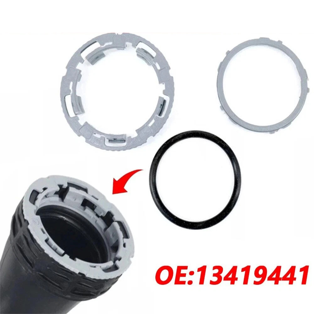 Intercooler Pipe Repair Kit 13 - Plastic Pipe Clip 리뷰 및 가격