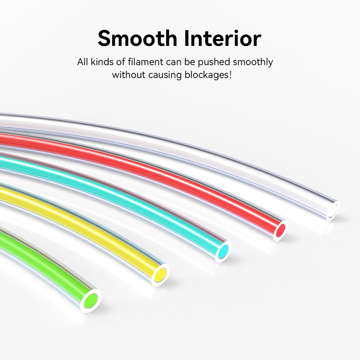 Creality K1 Series PTFE Tube A - Ptfe Tape Thread 리뷰 및 가격