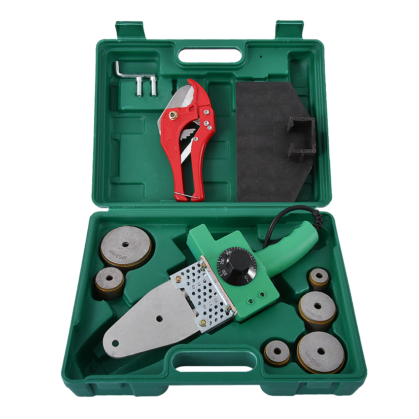 New 220V 800W PPR20-63 Plastic - Pipe Freeze Spray 리뷰 및 가격