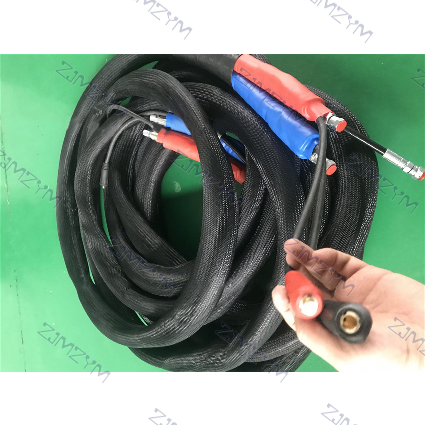 High Pressure Spray Foam Machi - Pipe Freeze Spray 리뷰 및 가격