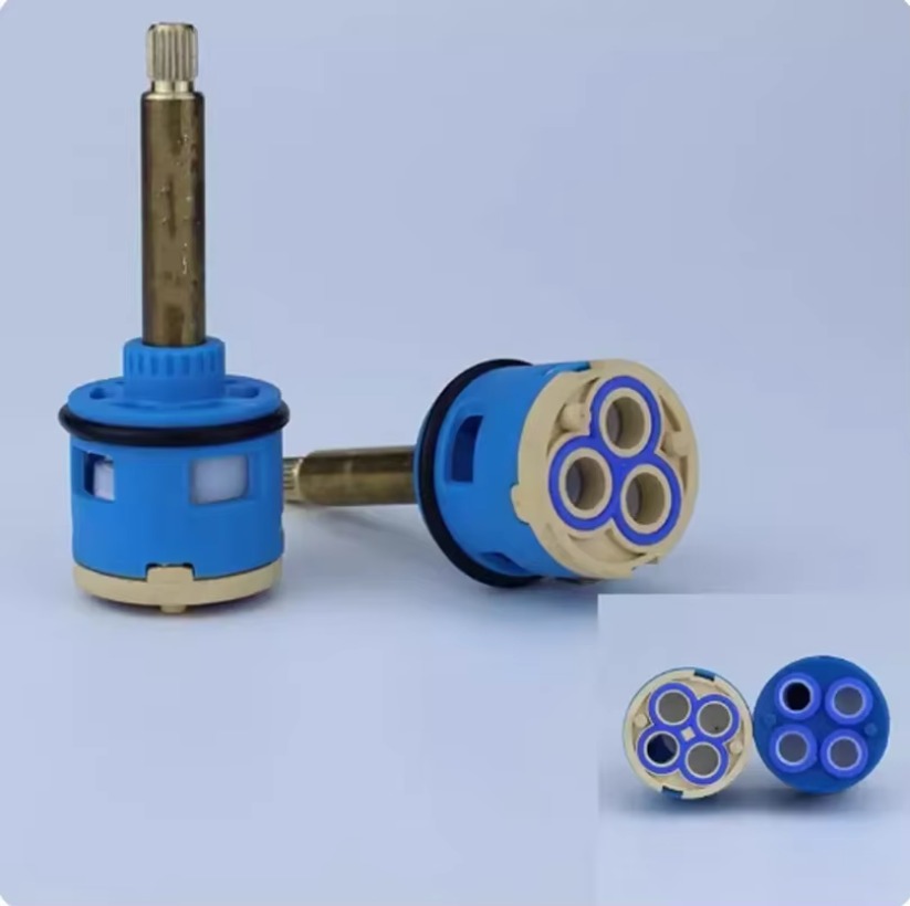 1PC Shower Room Faucet Cartrid - Shower Valve Cartridge 리뷰 및 가격