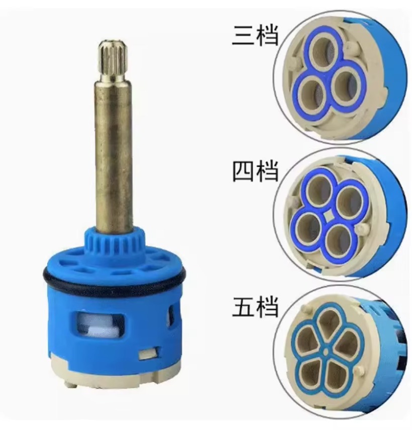 1PC Shower Room Faucet Cartrid - Shower Valve Cartridge 리뷰 및 가격