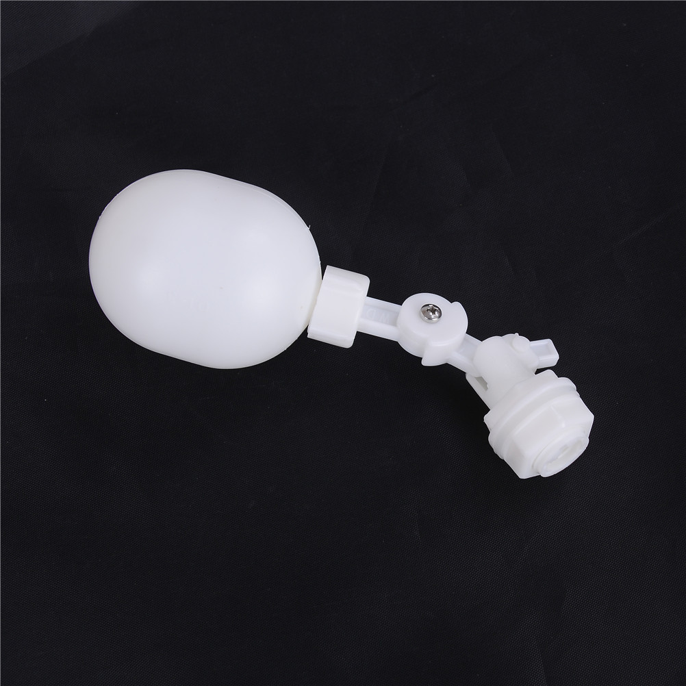 Adjustable Plastic Float Ball  - Float Ball Valve 리뷰 및 가격