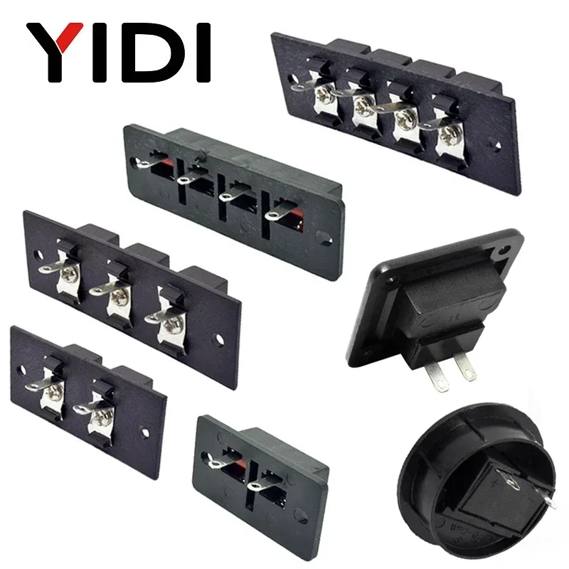 2pcs 6pcs 10pcs 2 3 4 Position - Push Fit Connector 리뷰 및 가격