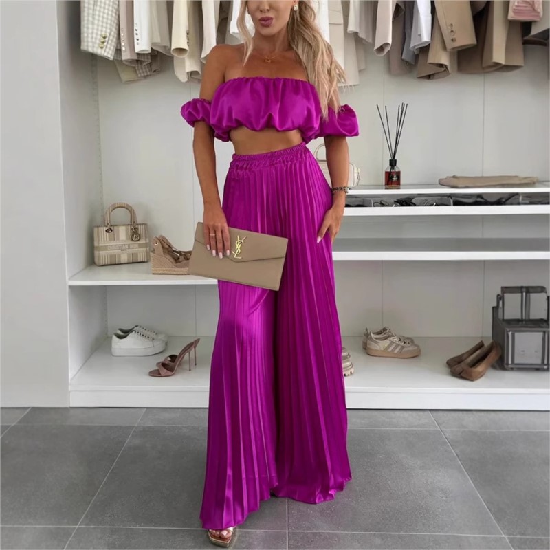 2025 Summer Women Sexy 2 Piece - Pipe Bending Spring 리뷰 및 가격